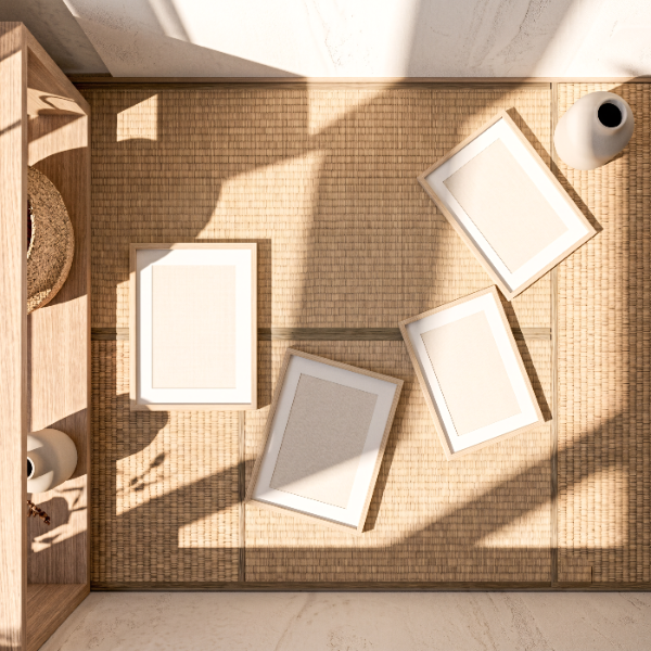 Mockup