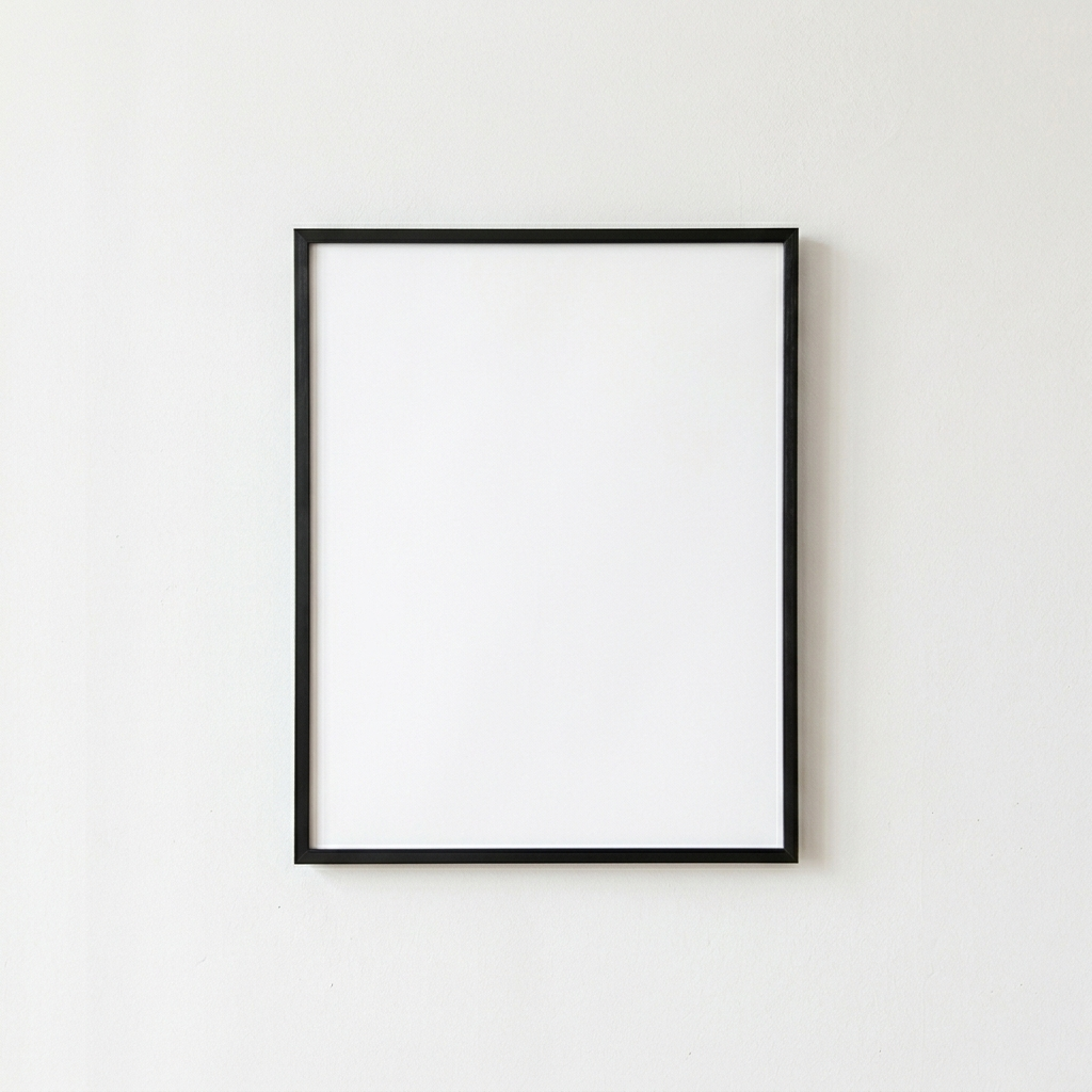 Free Minimal Clean Bright Main Mockup - High Resolution | Synclisto
