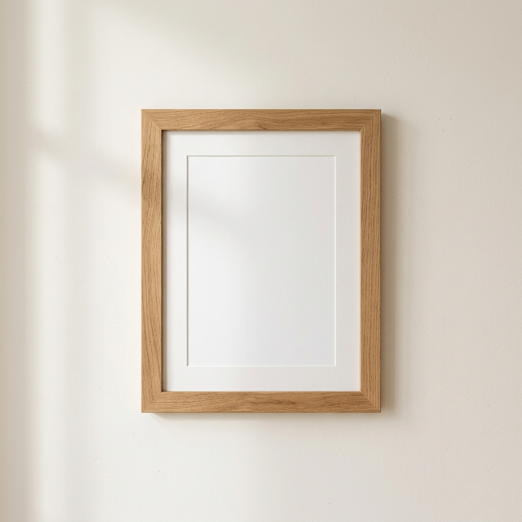 Free Main Minimal Airy Soft Neutral Mockup - High Resolution | Synclisto
