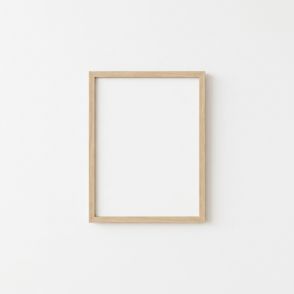 Free Minimal Clean Bright Neutral Main Mockup - High Resolution | Synclisto
